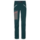 ORTOVOX Cevedale Pants W Pants Damen Dark Pacific Größe S