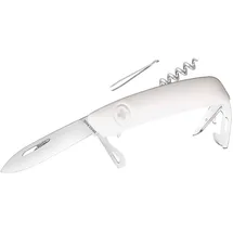 SWIZA D03 weiß (KNI.0030.1020)