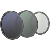 SmallRig 4649 VND-Filter-Kit