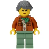 LEGO® LEGO Ninjago: Misako Spielbausteine