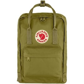 Fjällräven Kanken Laptop 13" 13 l foliage green