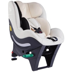 Avionaut Sky 2.0 Reboardkindersitz ab Geburt bis 6 Jahren, Farbe Kindersitz: Beige