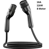 EM2GO EMCC3P16A8MT2 eMobility-Zubehör Typ 2