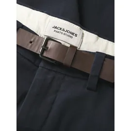 JACK & JONES SHORTS "Pstadam" in Dunkelblau - S
