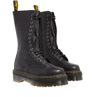 Dr. Martens Schnürstiefel 1B99 QUAD' - Schwarz - 42