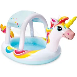 Intex Unicorn Schwimmbad EINHEITSGRÖSSE