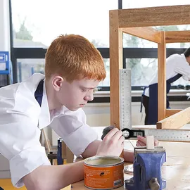 luxuskollektion Digitaler Winkelmesser mit Feststellfunktion 400 mm