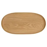 Asa Selection Holztablett oval 31 x 15 cm