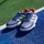 adidas Adipower Hockey 3 Bright Royal/Zero Metalic/Cloud White, 40