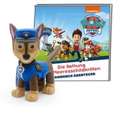 Tonies Paw Patrol Hörspiel - Die Rettung der Meeresschildkröten