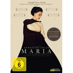 Maria (DVD)