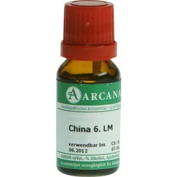 CHINA LM 6 Dilution 10 ml Dilution