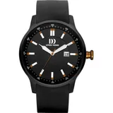 Danish Design Armbanduhr Chronograph 40 mm IQ26Q997