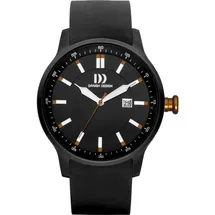 Danish Design Armbanduhr Chronograph 40 mm IQ26Q997