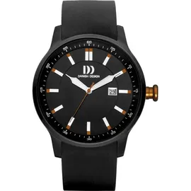 Danish Design Armbanduhr Chronograph 40 mm IQ26Q997