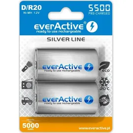 Everactive EVHRL20-5500