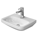 Duravit DuraStyle Handwaschbecken 45 x 33,5 cm (07084500001)