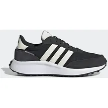 adidas Run 70s Core Black / Off White / Carbon 40 2/3