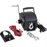 Güde Elektroseilwinde 1200 12 Volt