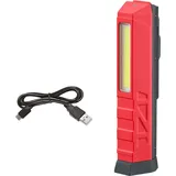 4k5 tools 602.203A FL 500 FloodLight LED Arbeitsleuchte akkubetrieben 500lm