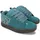 DC Shoes Court Graffik Teal/Gum Herren 44,5