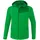 Erima Performance Softshelljacke fern green/smaragd 164