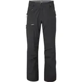 Rab Khroma Diffract Pants Hose Schwarz L