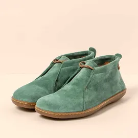 El Naturalista SILK SUEDE für Damen, türkis, Größe 39 EU