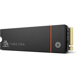 Seagate FireCuda 530 Heatsink SSD +Rescue 1TB