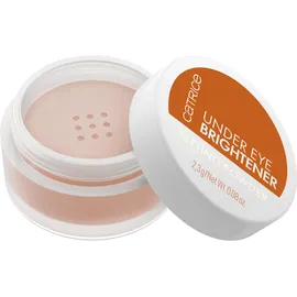 Catrice Under Eye Brightener Puder 040 Dark Mocha