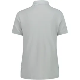 CMP Woman Polo Grau 42