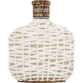 John Varvatos Artisan Pure Eau de Toilette 125 ml