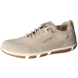 Mustang Damen Sneaker Beige 40