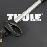 Thule Rahmen-Haltearm mittig für 2. Rad für 920/9105/9106/944 EINHEITSFARBE