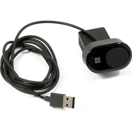 Microsoft Modern Webcam