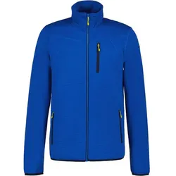ICEPEAK Herren Unterjacke BERTHOLD, KÖNIGSBLAU, XXL