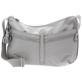 Kipling Izellah grey gris