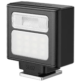 Ulanzi SL02 Spark Lite Mini-Kamerablitz