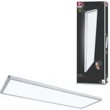 Paulmann Atria Shine 1x22 W eckig 580 x 200 mm Chrom matt
