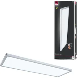 Paulmann Atria Shine 1x22 W eckig 580 x 200 mm Chrom matt