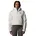 Damen Regenjacke W CROP QUEST JKT WHITE DUNE XL