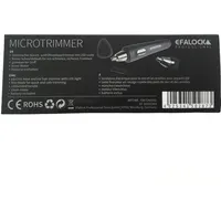 Efalock Professional Microtrimmer