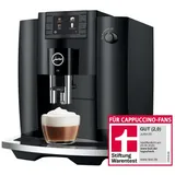 JURA E6 Full Black (EC) (15802)   