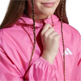 adidas Kinder RAIN JKT JL9047 - pink fusion,