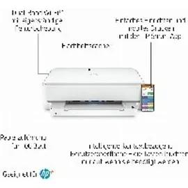 HP Envy 6022e