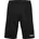 Kinder Shorts hmlGO Kids Cotton Bermuda Schwarz 164