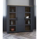 Forte Highboard Bohol Breite 151 cm B: H: 160 T: 42