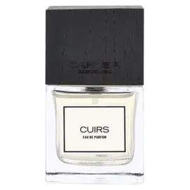 Carner Barcelona Cuirs Eau de Parfum 50 ml