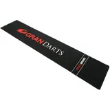 GranBoard Vdarts dart mat gran board mat