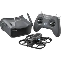 BETAFPV Aquila16 FPV Kit Race Copter RtF FPV Race, First Person View